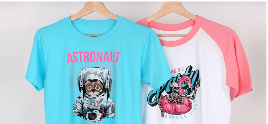 Patrón sublimación