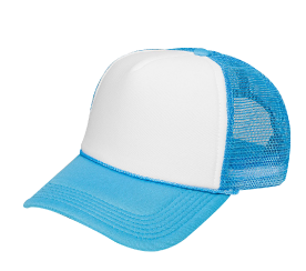 Gorra malla personalizada