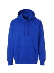 Hoodie azul