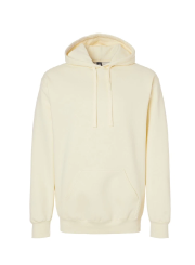 Hoodie blanco