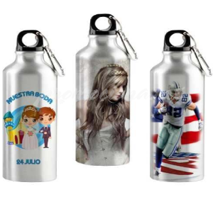 Termos personalizados